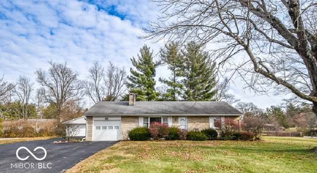 Photo of 2400 N Laverne Dr, Bloomington, IN 47408