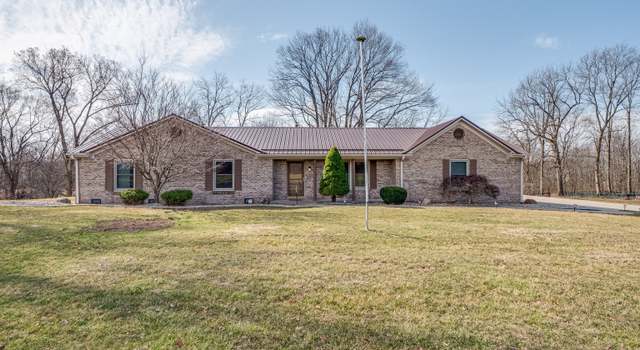 Photo of 6425 E 234 State Rd, Ladoga, IN 47954