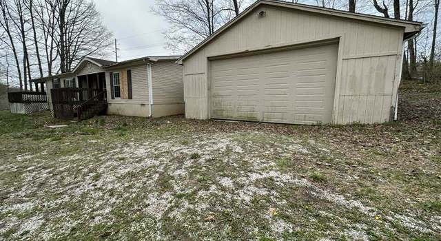 Photo of 527 S Robbs Ln, Pekin, IN 47165