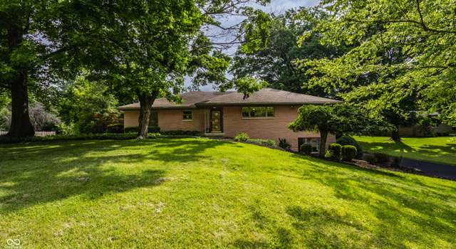 Photo of 7887 Meadowbrook Dr, Indianapolis, IN 46240