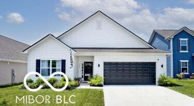 Photo of 4726 Amber Wood Ln, Indianapolis, IN 46235