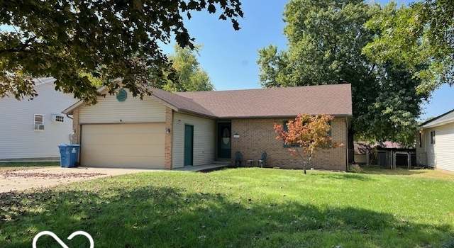 Photo of 1977 S 20th St, Terre Haute, IN 47802