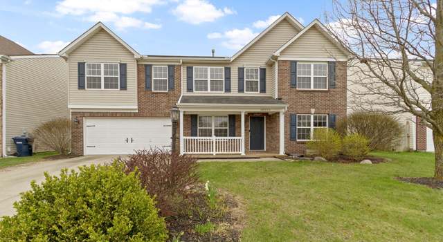 Photo of 10955 Balfour Dr, Noblesville, IN 46060