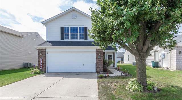 Photo of 10523 Wintergreen Way, Indianapolis, IN 46234
