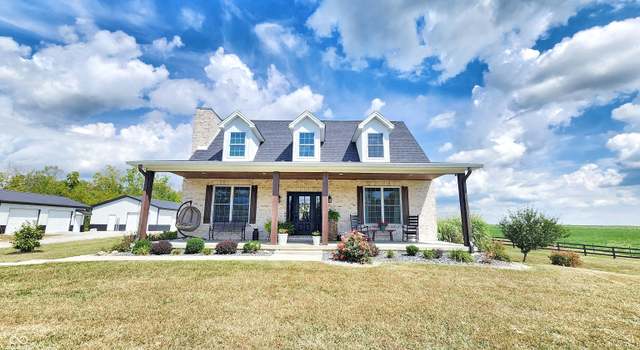 Photo of 6029 Michaels Ln, Cedar Grove, IN 47016