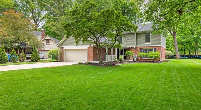 Photo of 8934 Pinyon Ct, Indianapolis, IN 46260