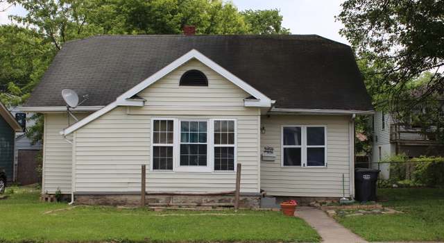 Photo of 2232 Fairview St, Anderson, IN 46016