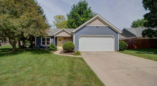 Photo of 9170 Andiron Way, Indianapolis, IN 46250