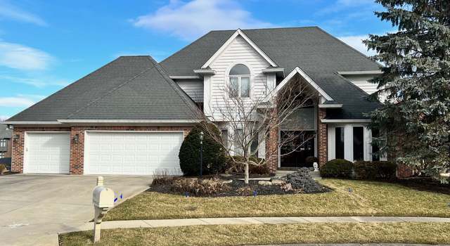 Photo of 4911 Kilkenny Ct, Indianapolis, IN 46254