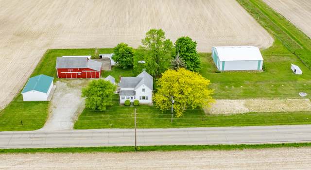 Photo of 3623 W 900 N, Milford, IN 46542