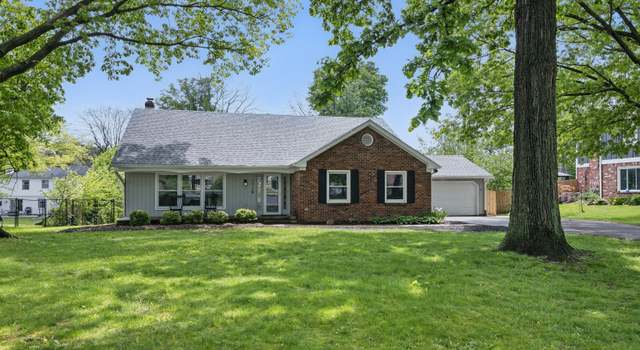 Photo of 6839 Chaucer Ct, Indianapolis, IN 46220