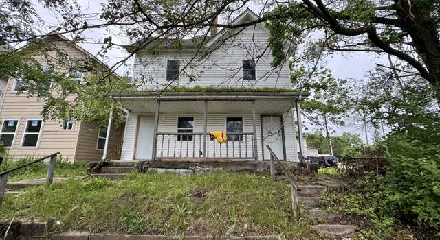 Photo of 2858 & 2860 N Kenwood Ave, Indianapolis, IN 46208