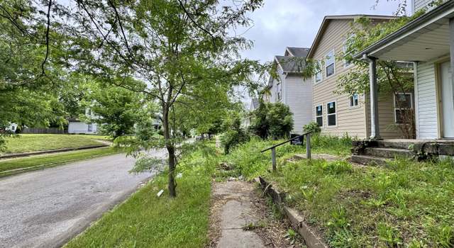 Photo of 2858 & 2860 N Kenwood Ave, Indianapolis, IN 46208