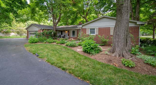 Photo of 7224 N Tuxedo St, Indianapolis, IN 46240