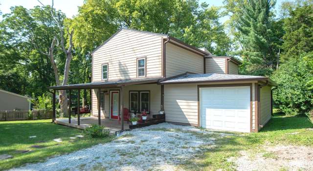 Photo of 6670 E 13th St, Indianapolis, IN 46219