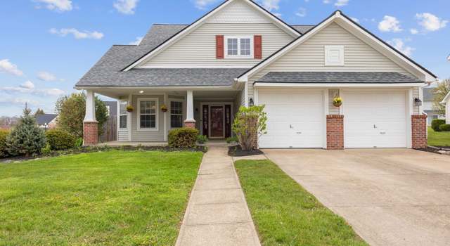 Photo of 11130 Sanabria Dr, Indianapolis, IN 46235