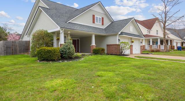 Photo of 11130 Sanabria Dr, Indianapolis, IN 46235