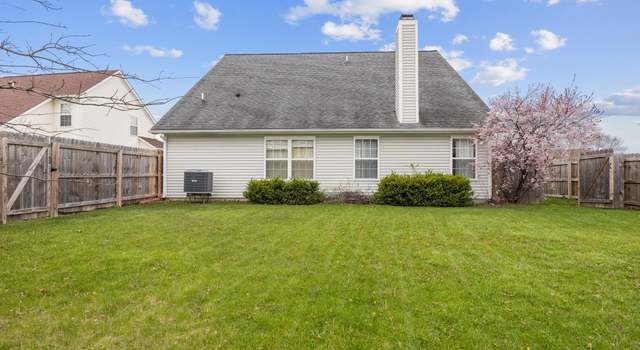 Photo of 11130 Sanabria Dr, Indianapolis, IN 46235