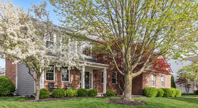 Photo of 8277 Plumwood Ln, Indianapolis, IN 46256