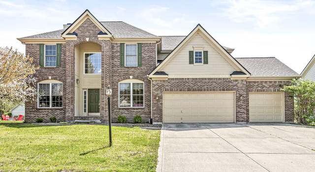 Photo of 9037 Carnation Dr, Noblesville, IN 46060
