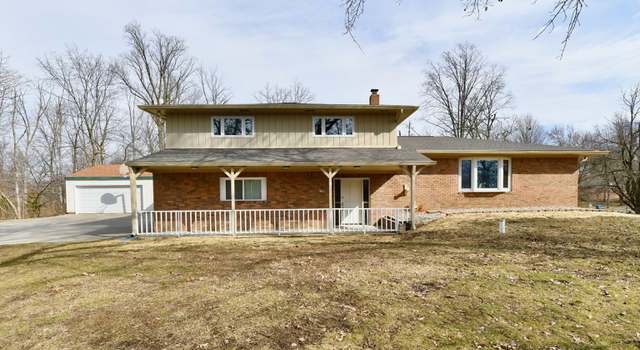 Photo of 1539 Muessing Rd, Indianapolis, IN 46239
