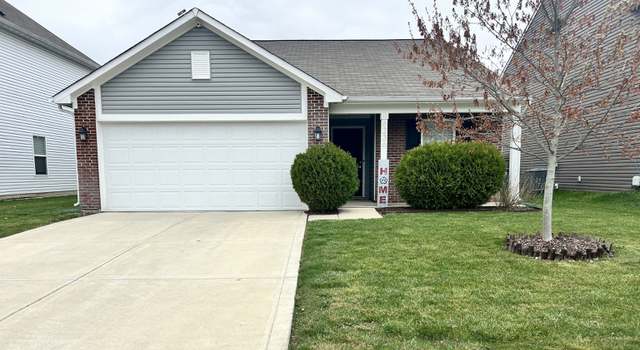 Photo of 6236 Emerald Springs Dr, Indianapolis, IN 46221
