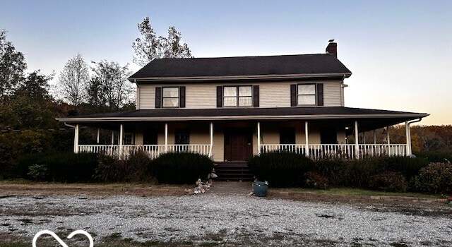 Photo of 19321 E State Road 46, Hope, IN 47246