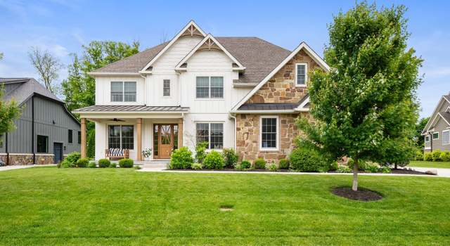 Photo of 10505 Golden Bear Way, Noblesville, IN 46060