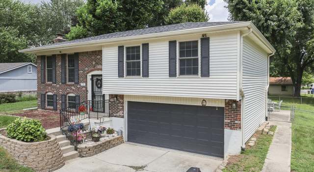 Photo of 932 Yellow Pine Ct, Indianapolis, IN 46217