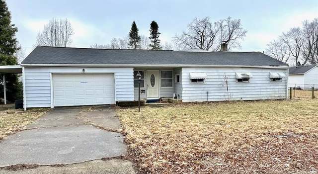 Photo of 2513 W 10th St, Muncie, IN 47302