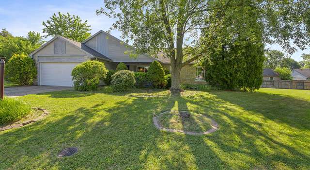 Photo of 11123 Cherry Lake Ct, Indianapolis, IN 46235