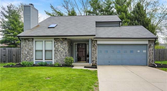 Photo of 7423 Pullman Ct, Indianapolis, IN 46256