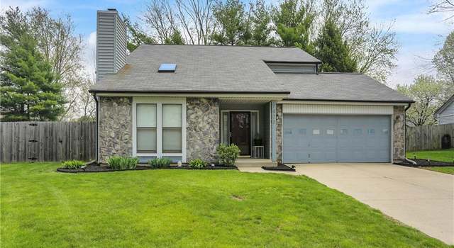Photo of 7423 Pullman Ct, Indianapolis, IN 46256
