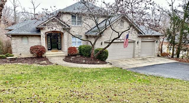 Photo of 8746 Potters Cove Ct, Indianapolis, IN 46234
