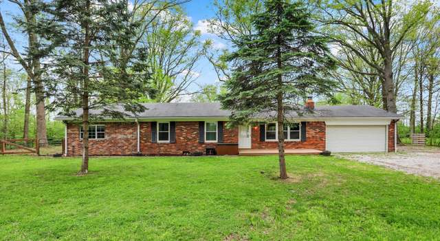 Photo of 2920 N Buck Creek Rd, Greenfield, IN 46140