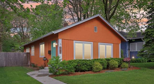 Photo of 4810 Winthrop Ave, Indianapolis, IN 46205