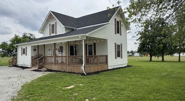 Photo of 229 E 700 N, Sharpsville, IN 46068