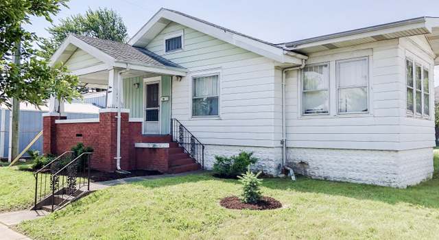 Photo of 311 E Jefferson St, Kokomo, IN 46901