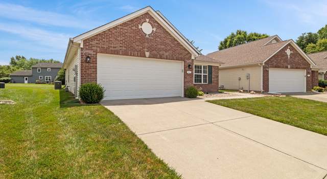 Photo of 882 Lincoln Park Dr W, Greenwood, IN 46142