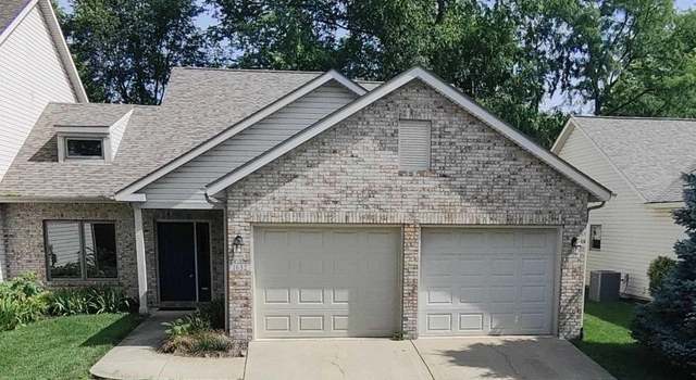 Photo of 1632 Skyline Rd, Lafayette, IN 47905
