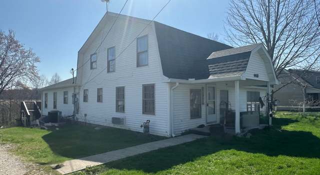 Photo of 9928 N County Road 200 E, Brazil, IN 47834