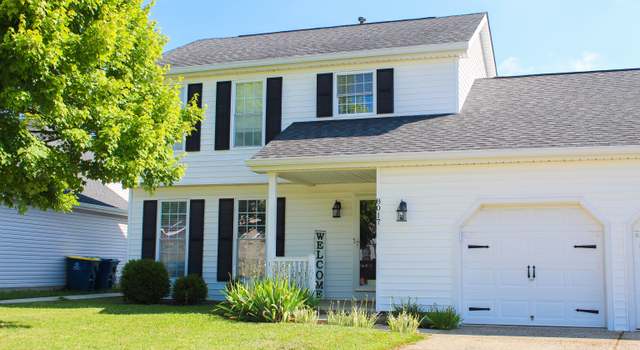 Photo of 8017 Cardinal Cv W, Indianapolis, IN 46256