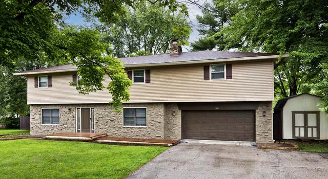 Photo of 1111 Charles Ct, Plainfield, IN 46168