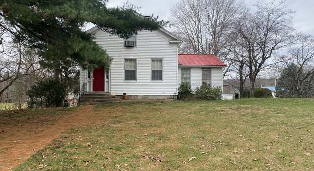 Photo of 1377 N Jefferson St, Montezuma, IN 47862