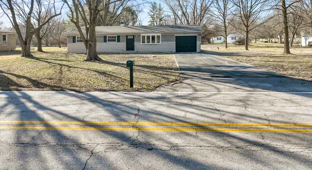 Photo of 6603 Iona Rd, Indianapolis, IN 46203