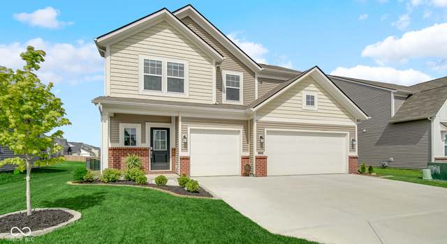 Photo of 7226 Sayers Rd, Indianapolis, IN 46259
