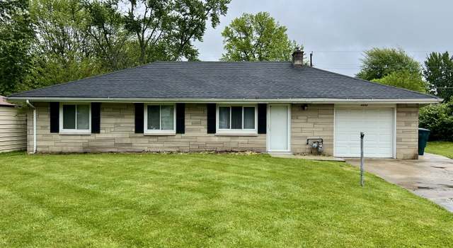Photo of 4004 N Ball Ave, Muncie, IN 47304