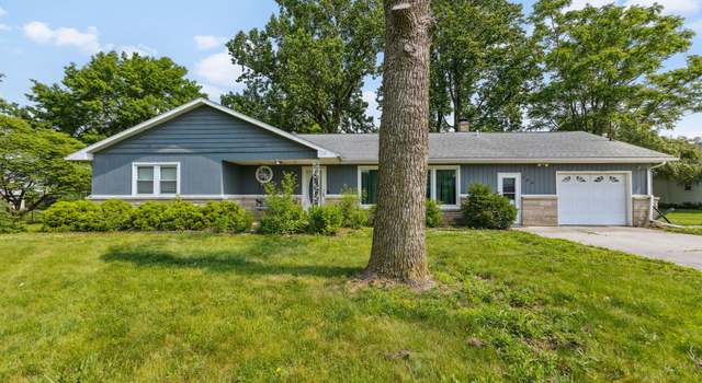 Photo of 706 E Columbia St, Chalmers, IN 47929