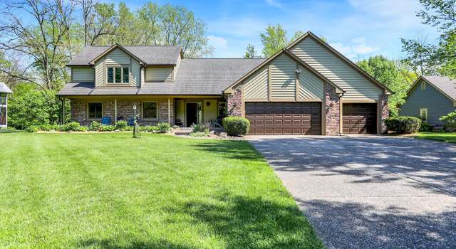 Photo of 11471 Clarkston Rd, Zionsville, IN 46077
