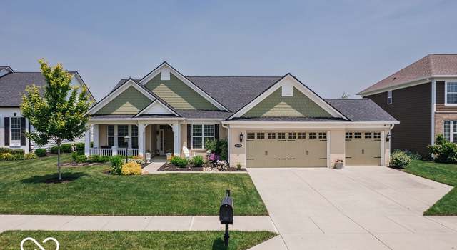 Photo of 15879 Viking Commander Way, Westfield, IN 46074